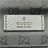グッチ GUCCI GGナイロン ショルダーバッグ 449183 ブラック GGナイロン レディース ショルダーバッグ