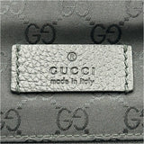 グッチ GUCCI GGナイロン ショルダーバッグ 449183 ブラック GGナイロン レディース ショルダーバッグ