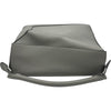 ロエベ LOEWE パズルバッグ ラージ B510140X18 グレー シルバー金具 レザー レディース ハンドバッグ