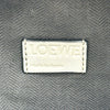 ロエベ LOEWE パズルバッグ ラージ B510140X18 グレー シルバー金具 レザー レディース ハンドバッグ