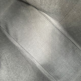 ロエベ LOEWE パズルバッグ ラージ B510140X18 グレー シルバー金具 レザー レディース ハンドバッグ