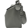 ロエベ LOEWE パズルバッグ ラージ B510140X18 グレー シルバー金具 レザー レディース ハンドバッグ
