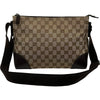 グッチ GUCCI GG柄 ショルダーバッグ 114273 ブラウン GGキャンバス レディース ショルダーバッグ