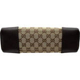 グッチ GUCCI GG柄 ショルダーバッグ 114273 ブラウン GGキャンバス レディース ショルダーバッグ