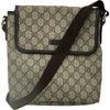 グッチ GUCCI ショルダーバッグ 223666 ブラウン GGスプリーム レディース ショルダーバッグ