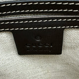グッチ GUCCI ショルダーバッグ 223666 ブラウン GGスプリーム レディース ショルダーバッグ