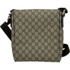 グッチ GUCCI ショルダーバッグ 223666 ブラウン GGスプリーム レディース ショルダーバッグ