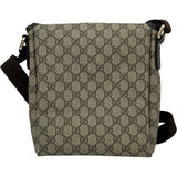 グッチ GUCCI ショルダーバッグ 223666 ブラウン GGスプリーム レディース ショルダーバッグ