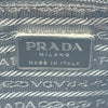 プラダ PRADA ショルダーバッグ B8994 ブラック ナイロン ユニセックス ショルダーバッグ