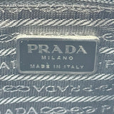 プラダ PRADA ショルダーバッグ B8994 ブラック ナイロン ユニセックス ショルダーバッグ