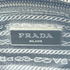 プラダ PRADA ショルダーバッグ 2VH797 ブラック ナイロン ユニセックス ショルダーバッグ