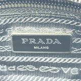 プラダ PRADA ショルダーバッグ 2VH797 ブラック ナイロン ユニセックス ショルダーバッグ