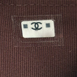 シャネル CHANEL スモールフラップ ウォレット AP0230 ブラック ゴールド金具 キャビア レディース 三つ折り財布