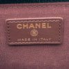 シャネル CHANEL マトラッセ カードケース AP4893 ブラック シルバー金具 キャビア レディース カードケース