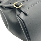 シャネル CHANEL マトラッセ バックパック A93748 24番台 ブラック ゴールド金具 キャビア レディース リュック・デイパック