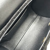 シャネル CHANEL 2WAY チェーンショルダー ブラック ゴールド金具 ベルベット レディース ショルダーバッグ