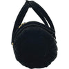 シャネル CHANEL 2WAY チェーンショルダー ブラック ゴールド金具 ベルベット レディース ショルダーバッグ