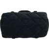 シャネル CHANEL 2WAY チェーンショルダー ブラック ゴールド金具 ベルベット レディース ショルダーバッグ