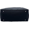 シャネル CHANEL パリビアリッツトート MM A34209 11番台 ブラック シルバー金具 コーティングキャンバス レディース トートバッグ
