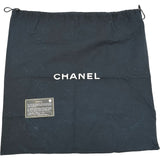 シャネル CHANEL ドーヴィル チェーントートMM A67001 20番台 オレンジ キャンバス レディース トートバッグ