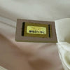 シャネル CHANEL ニュートラベルライントートMM A15991 8番台 ピンクベージュ ゴールド金具 ナイロンジャガード レディース トートバッグ