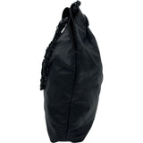 シャネル CHANEL シャネル22 バッグ AS3261 ブラック ブラック金具 カーフ レディース ハンドバッグ