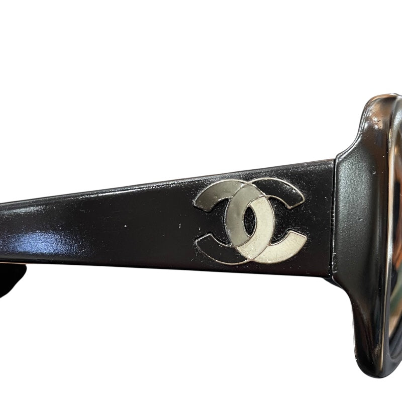 B*e様 CHANEL シャネル　サングラス　5101 ブラック シャネル CHANEL サングラス 5101 ブラック プラスチック ユニセックス