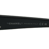 シャネル CHANEL サングラス 5101 ブラック プラスチック ユニセックス サングラス