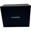 シャネル CHANEL CCフィリグリー バックパック AP57090 29番台 ブラック ゴールド金具 キャビアスキン レディース リュック・デイパック