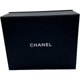 シャネル CHANEL CCフィリグリー バックパック AP57090 29番台 ブラック ゴールド金具 キャビアスキン レディース リュック・デイパック