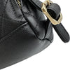 シャネル CHANEL CCフィリグリー バックパック AP57090 29番台 ブラック ゴールド金具 キャビアスキン レディース リュック・デイパック