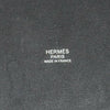 エルメス HERMES HアンビエGM Z刻 ホワイト/グレー トワルソーアッシュ ユニセックス トートバッグ