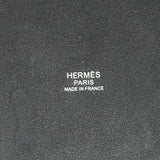 エルメス HERMES HアンビエGM Z刻 ホワイト/グレー トワルソーアッシュ ユニセックス トートバッグ
