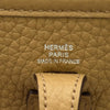 エルメス HERMES エヴリンTPM K刻 ビスキュイ シルバー金具 トリヨン レディース ショルダーバッグ