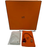 エルメス HERMES ケリー32 □H刻 ルージュヴィフ ゴールド金具 ボックスカーフ レディース ハンドバッグ