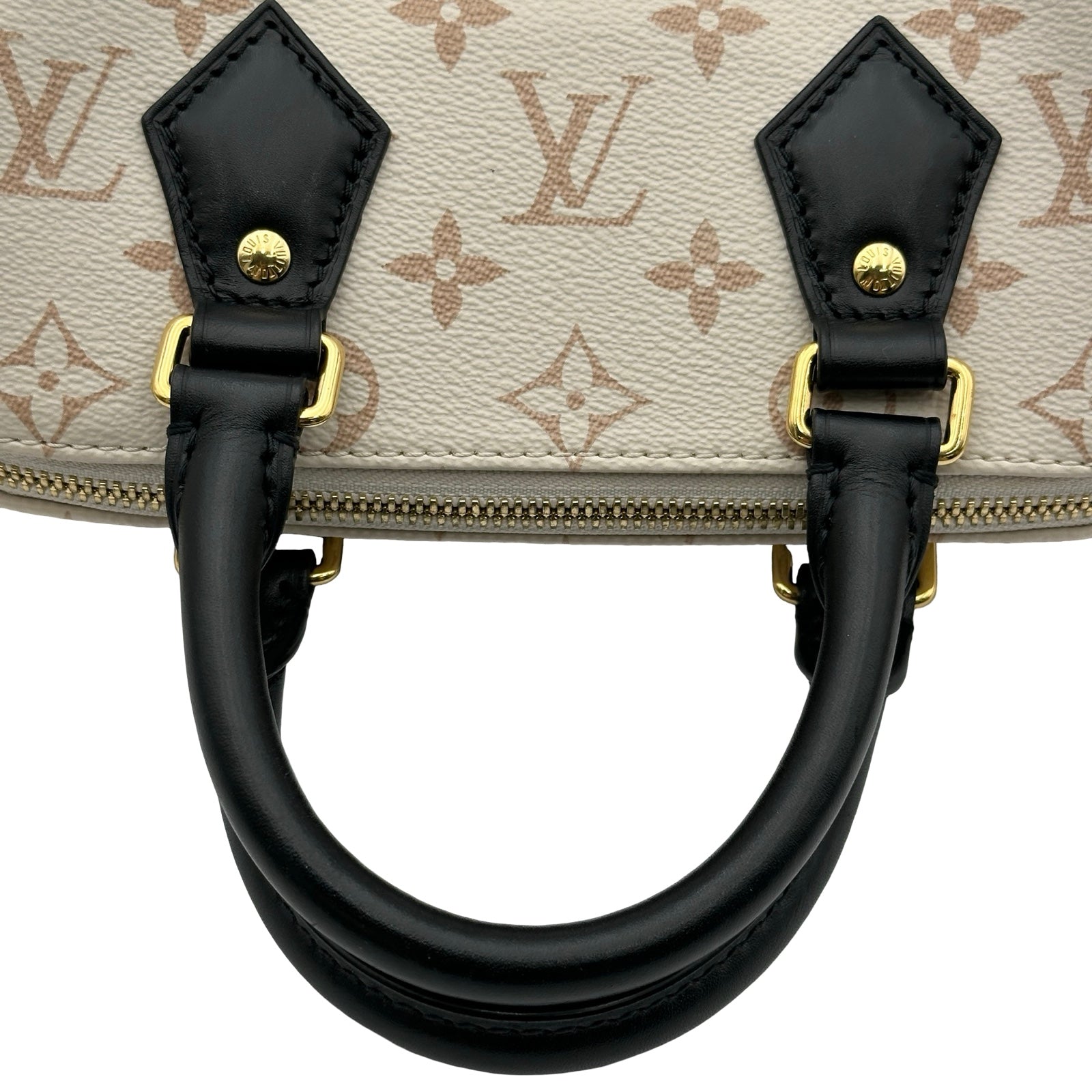 ルイヴィトン モノグラム デュンヌ スピーディ バンドリエール20 M46906 ルイヴィトン LOUIS VUITTON スピーディ バンドリエール 20 M46906