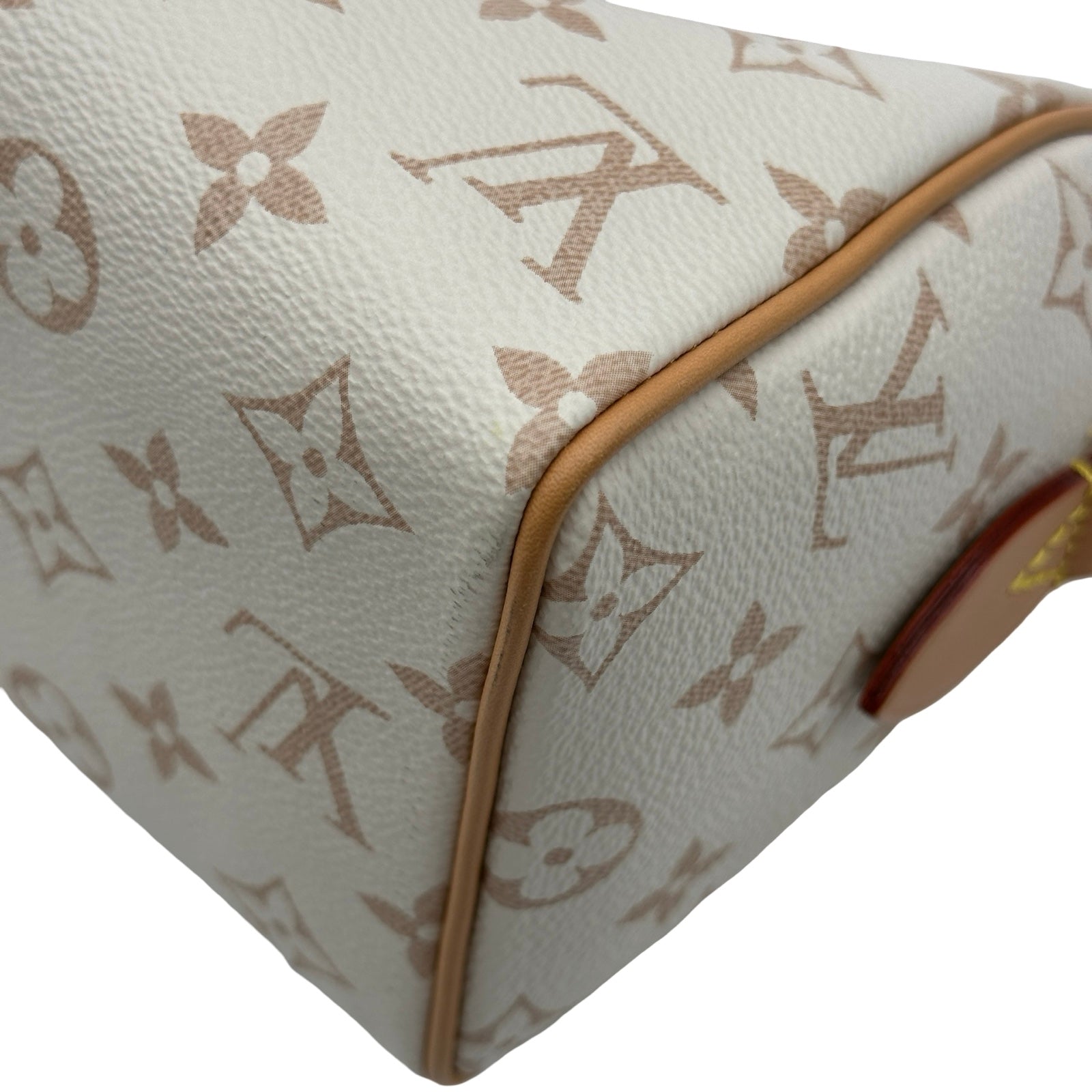 ルイヴィトン モノグラム デュンヌ スピーディ バンドリエール20 M46906 LOUIS VUITTON ルイヴィトン M46906 スピーディー バンドリエール20