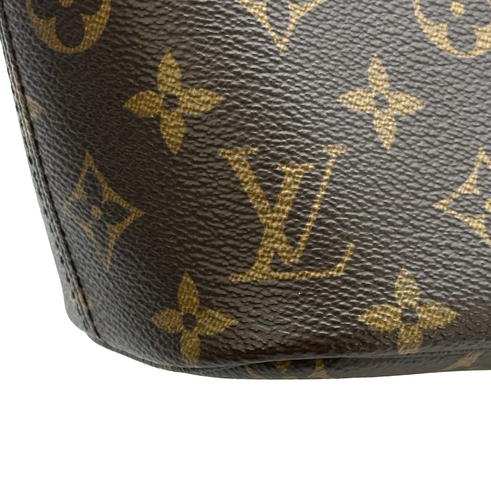 ルイ・ヴィトン LOUIS VUITTON ネヴァーフルBB インサイドアウト