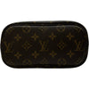 ルイ・ヴィトン LOUIS VUITTON ネヴァーフルBB インサイドアウト M12106 ブラウン/ローズポンディシェリ モノグラム レディース ショルダーバッグ
