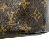 ルイ・ヴィトン LOUIS VUITTON ネヴァーフルBB インサイドアウト M12106 ブラウン/ローズポンディシェリ モノグラム レディース ショルダーバッグ