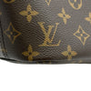 ルイ・ヴィトン LOUIS VUITTON ネヴァーフルBB インサイドアウト M12106 ブラウン/ローズポンディシェリ モノグラム レディース ショルダーバッグ