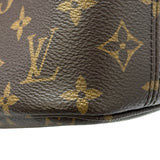 ルイ・ヴィトン LOUIS VUITTON ネヴァーフルBB インサイドアウト M12106 ブラウン/ローズポンディシェリ モノグラム レディース ショルダーバッグ