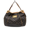 ルイ・ヴィトン LOUIS VUITTON ガリエラ PM M56382 ブラウン モノグラムキャンバス　 レディース ショルダーバッグ