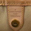 ルイ・ヴィトン LOUIS VUITTON ガリエラ PM M56382 ブラウン モノグラムキャンバス　 レディース ショルダーバッグ