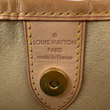 ルイ・ヴィトン LOUIS VUITTON ガリエラ PM M56382 ブラウン モノグラムキャンバス　 レディース ショルダーバッグ