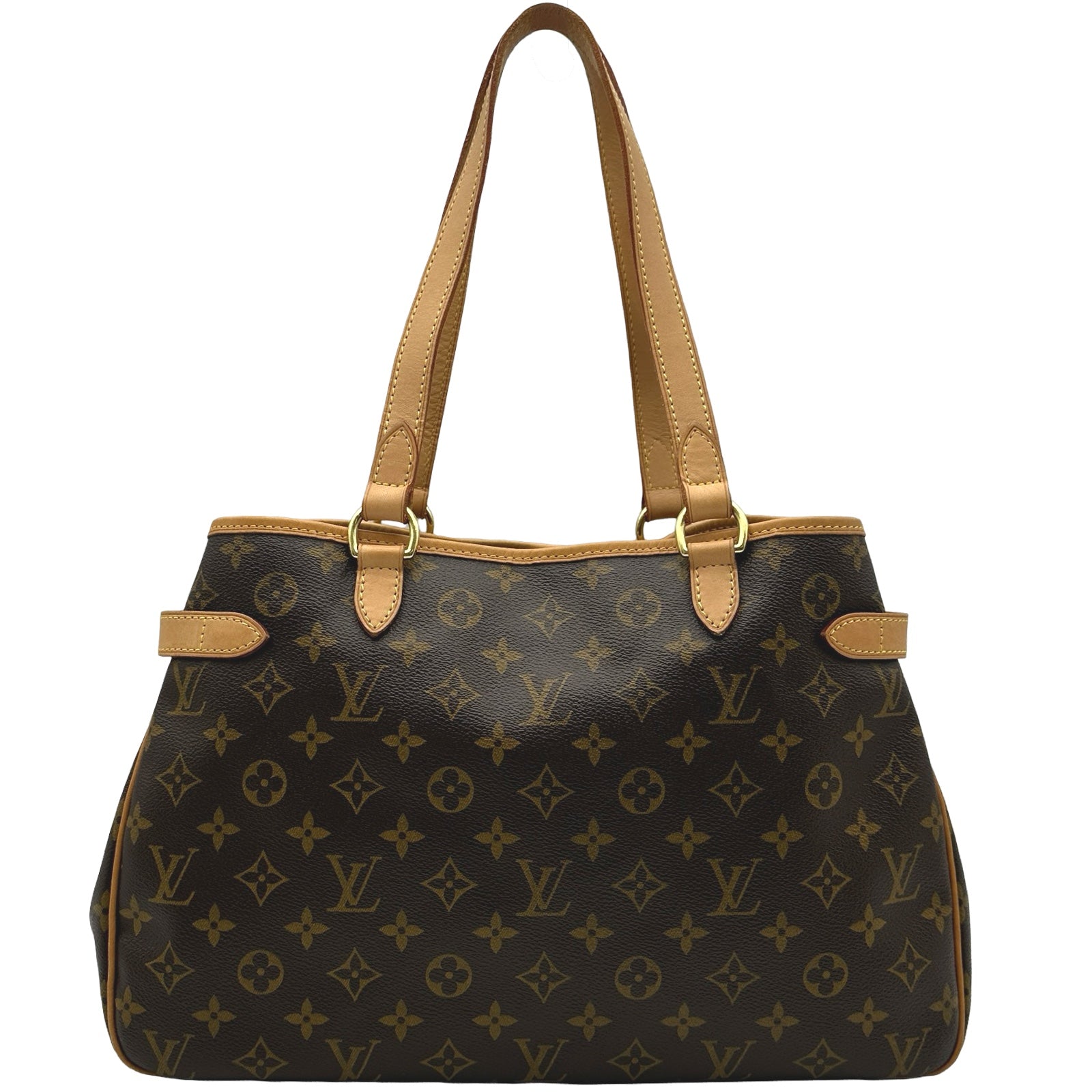 ルイ・ヴィトン LOUIS VUITTON バティニョール・オリゾンタル