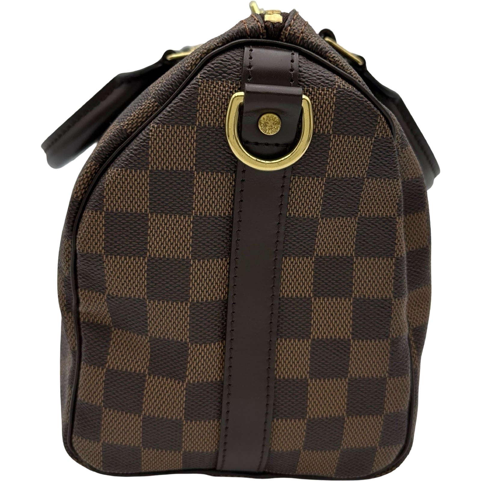 ルイ・ヴィトン LOUIS VUITTON スピーディ・バンドリエール 25 N41368