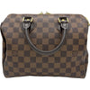 ルイ・ヴィトン LOUIS VUITTON スピーディ・バンドリエール 25 N41368 ブラウン ダミエキャンバス レディース ボストンバッグ