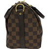 ルイ・ヴィトン LOUIS VUITTON スピーディ・バンドリエール 25 N41368 ブラウン ダミエキャンバス レディース ボストンバッグ