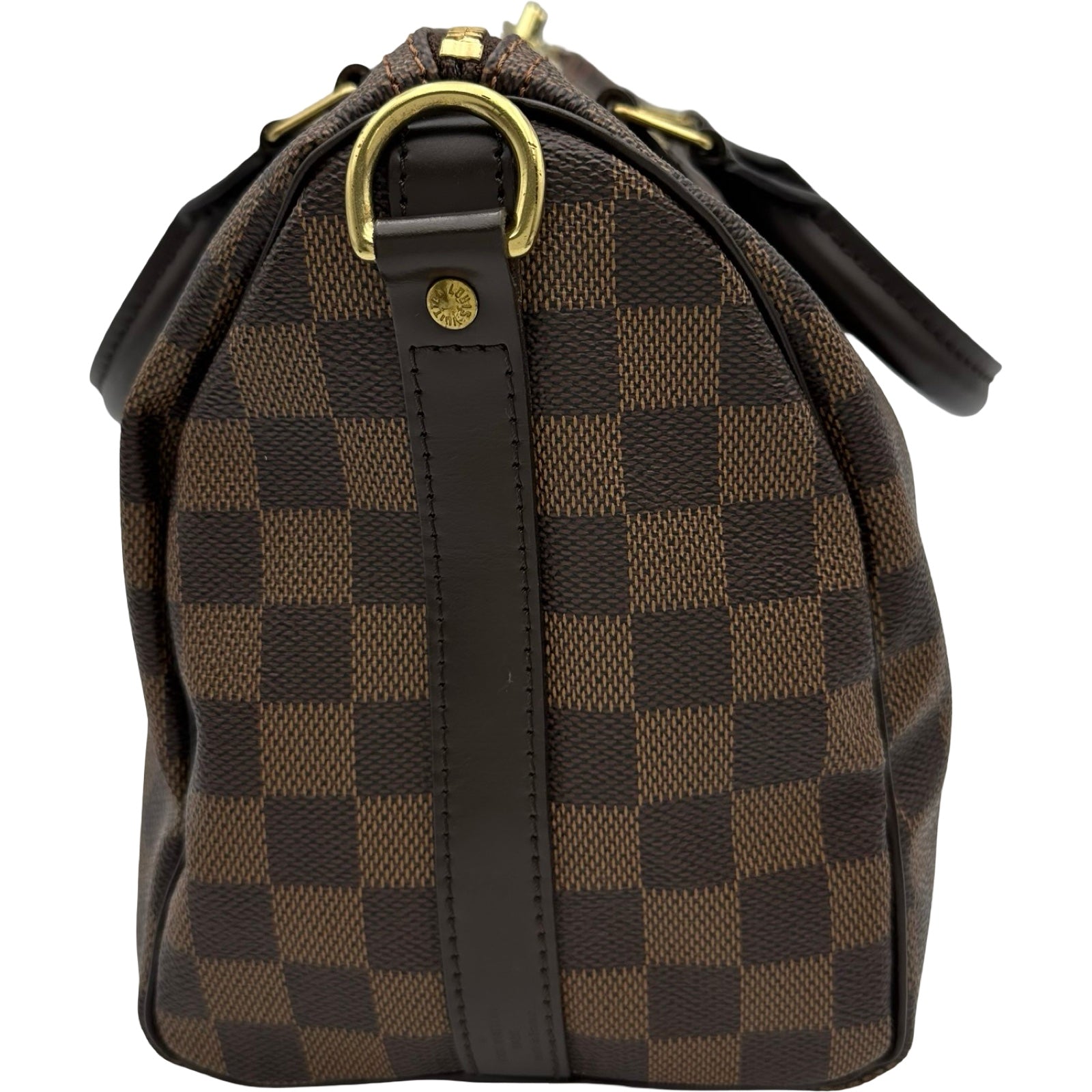 ルイ・ヴィトン LOUIS VUITTON スピーディ・バンドリエール 25 N41368